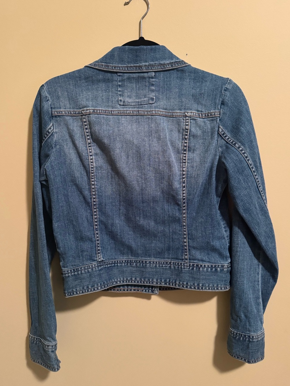 Denim Jacket - Picture 3 of 5